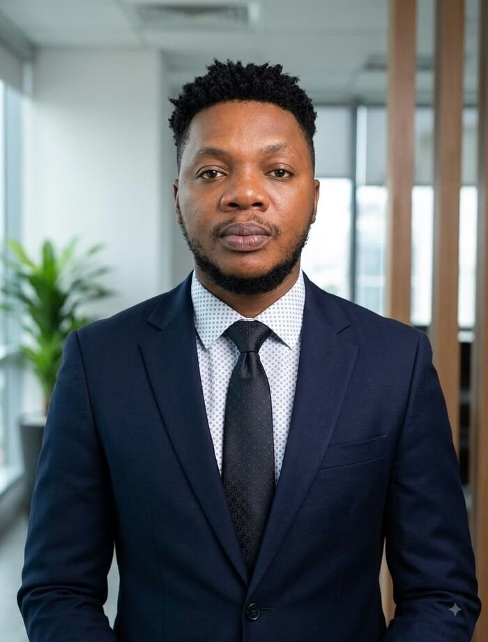 Okparaebube Chinonso